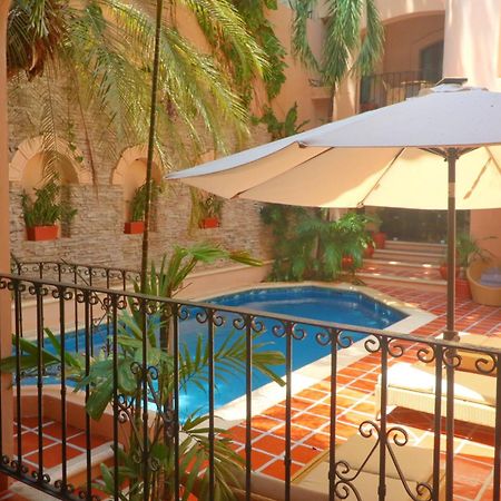 Acanto Hotel Playa Del Carmen, Trademark Collection By Wyndham Εξωτερικό φωτογραφία