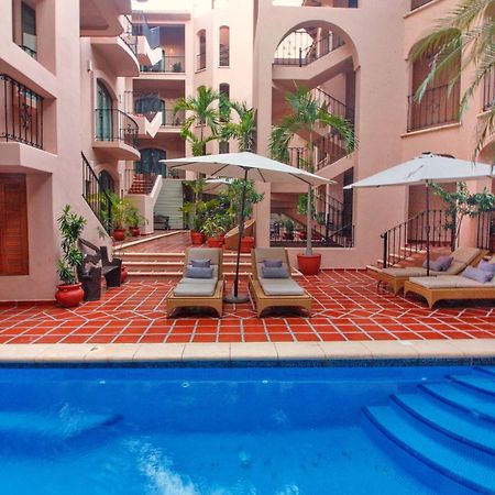 Acanto Hotel Playa Del Carmen, Trademark Collection By Wyndham Εξωτερικό φωτογραφία