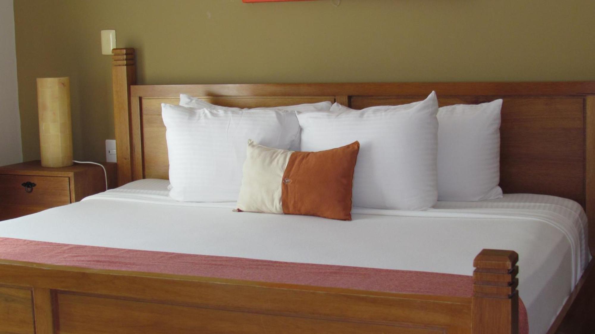 Acanto Hotel Playa Del Carmen, Trademark Collection By Wyndham Εξωτερικό φωτογραφία