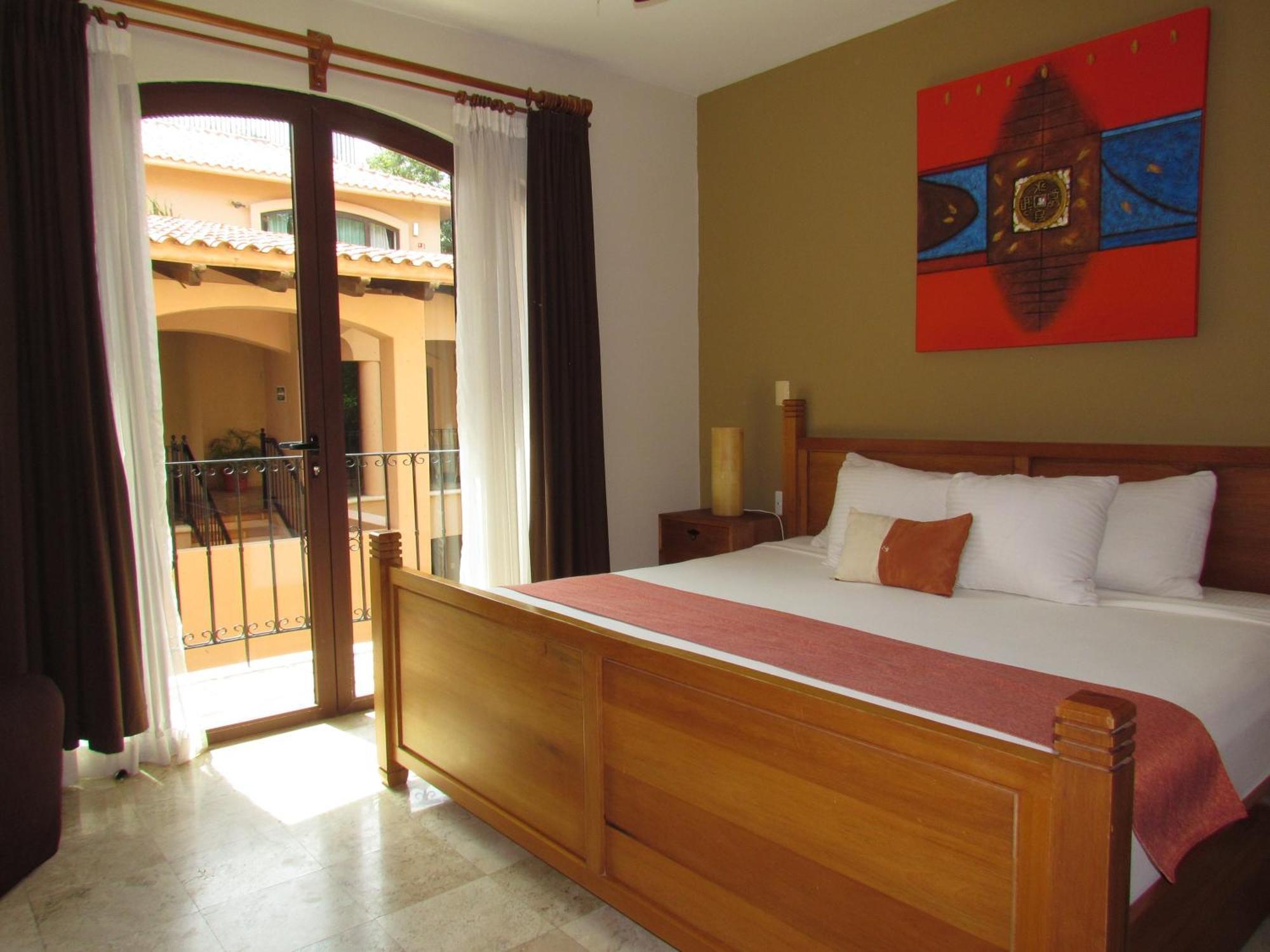 Acanto Hotel Playa Del Carmen, Trademark Collection By Wyndham Εξωτερικό φωτογραφία