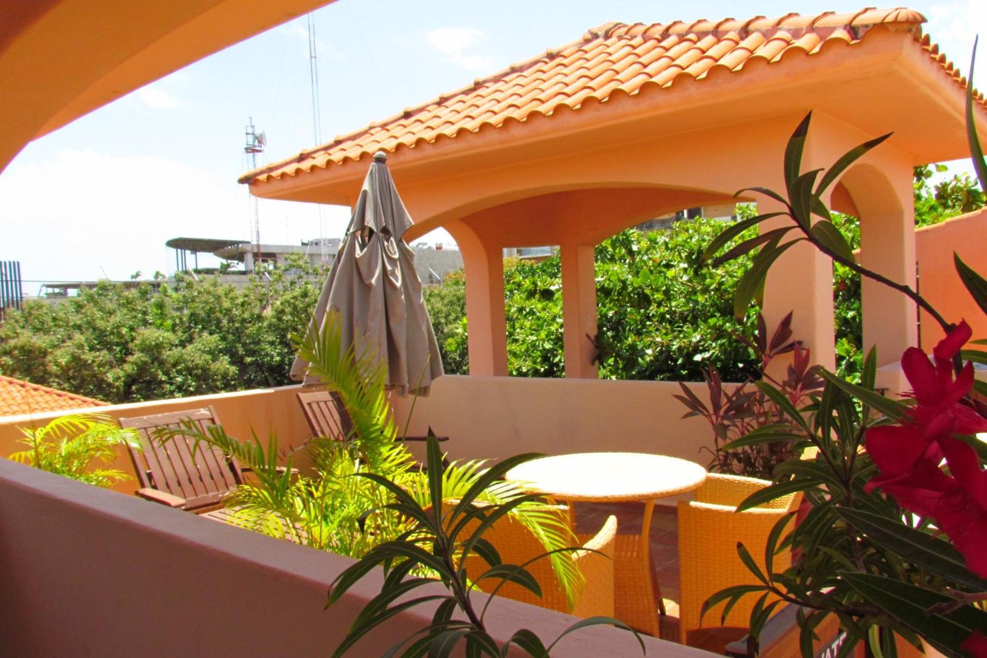 Acanto Hotel Playa Del Carmen, Trademark Collection By Wyndham Εξωτερικό φωτογραφία