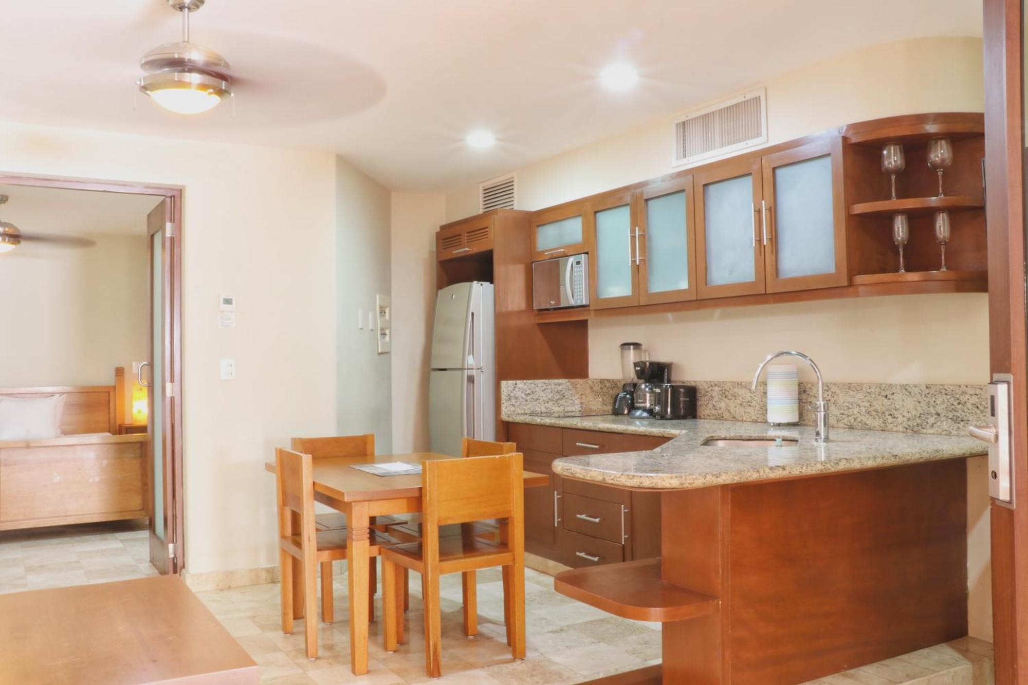 Acanto Hotel Playa Del Carmen, Trademark Collection By Wyndham Εξωτερικό φωτογραφία