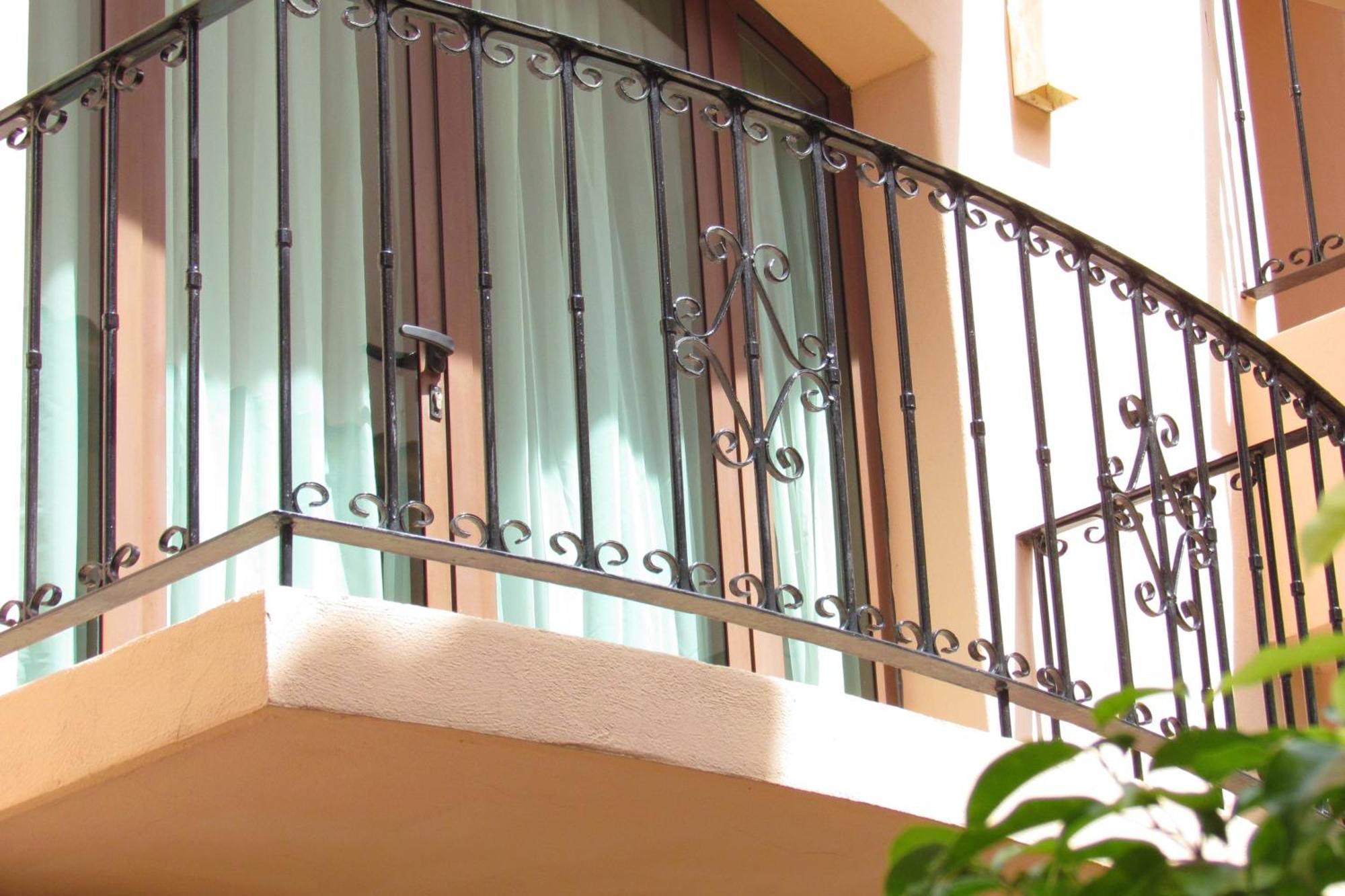 Acanto Hotel Playa Del Carmen, Trademark Collection By Wyndham Εξωτερικό φωτογραφία