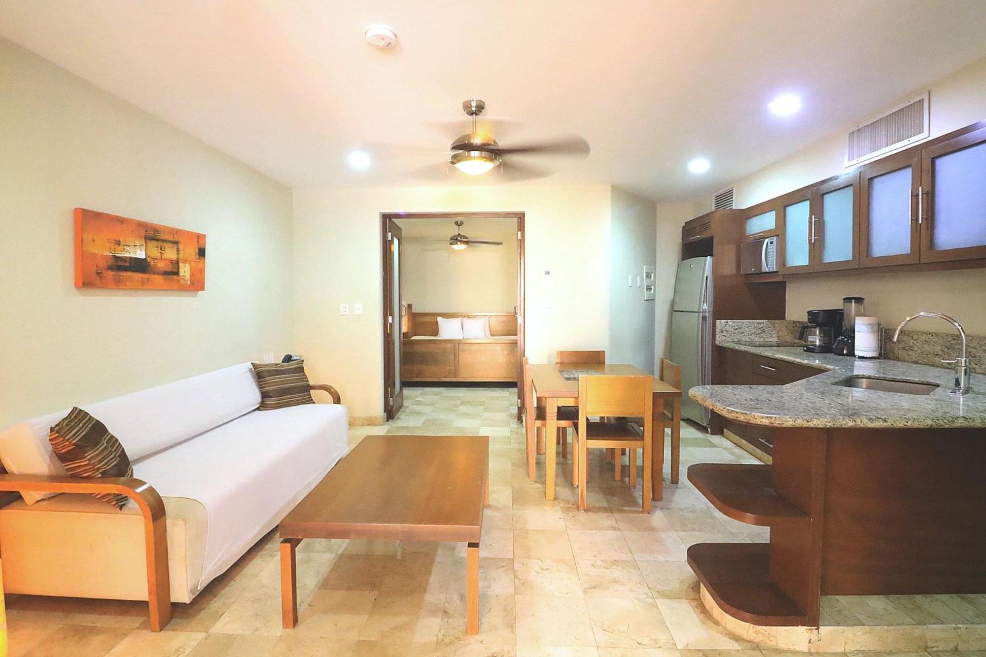 Acanto Hotel Playa Del Carmen, Trademark Collection By Wyndham Εξωτερικό φωτογραφία