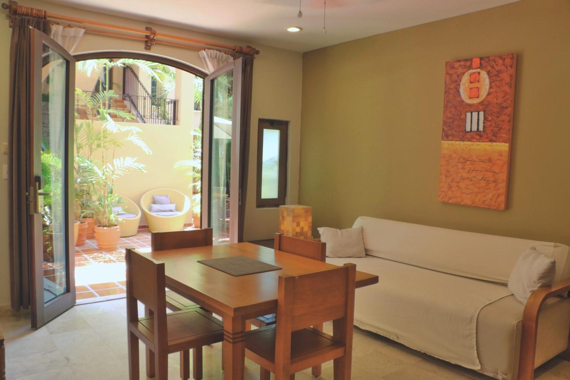 Acanto Hotel Playa Del Carmen, Trademark Collection By Wyndham Εξωτερικό φωτογραφία