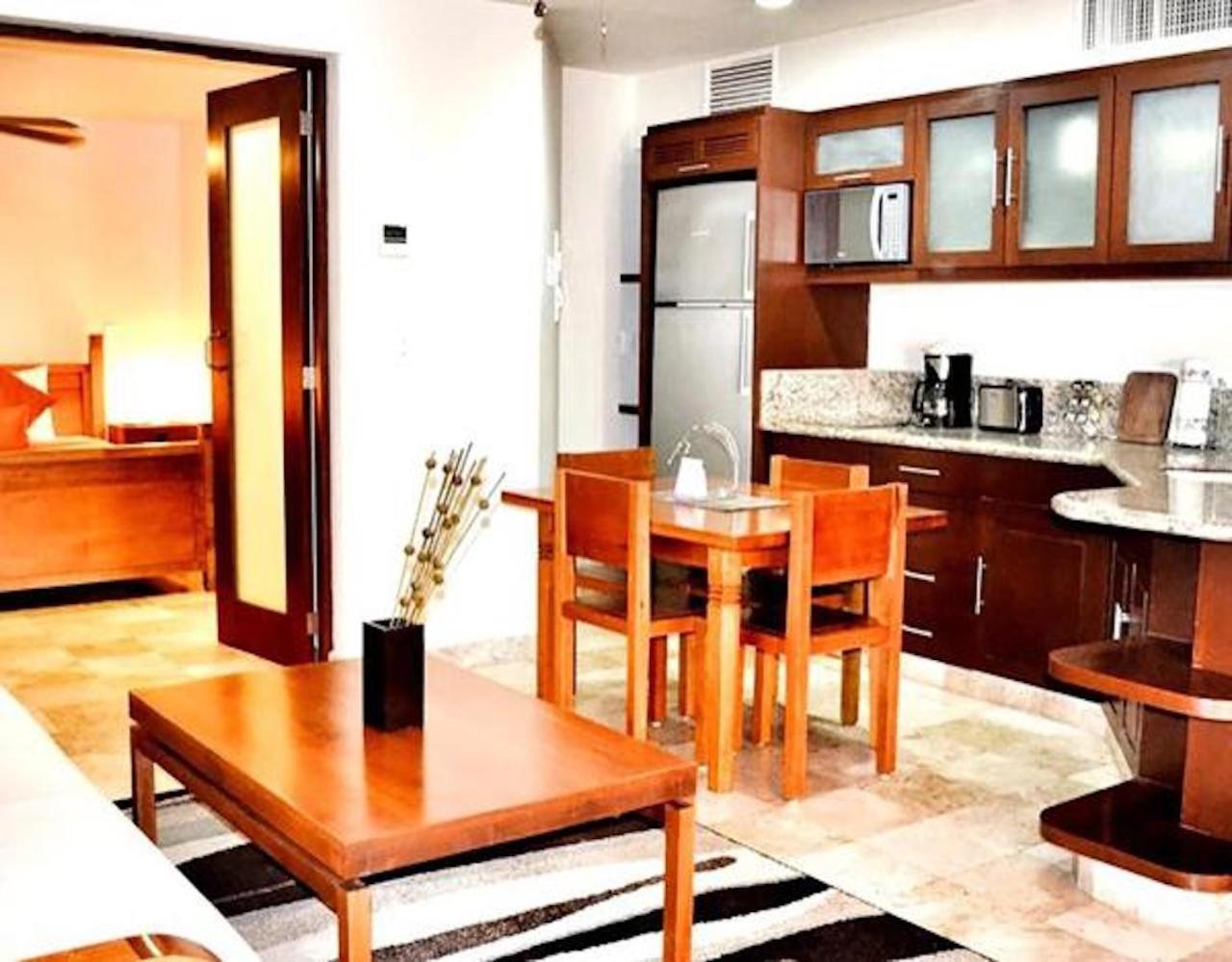 Acanto Hotel Playa Del Carmen, Trademark Collection By Wyndham Εξωτερικό φωτογραφία