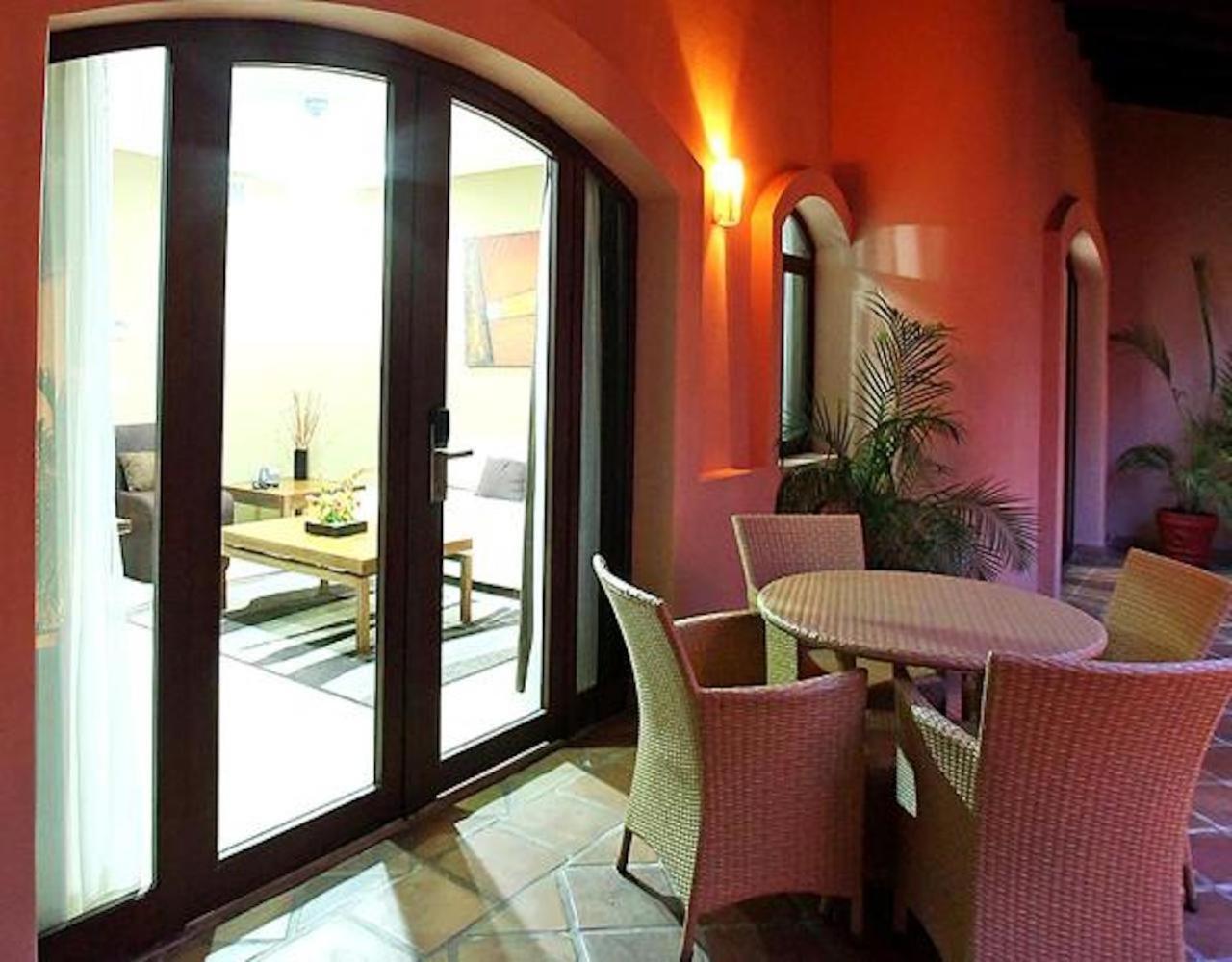 Acanto Hotel Playa Del Carmen, Trademark Collection By Wyndham Εξωτερικό φωτογραφία
