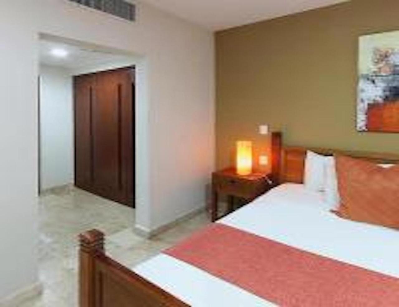 Acanto Hotel Playa Del Carmen, Trademark Collection By Wyndham Εξωτερικό φωτογραφία