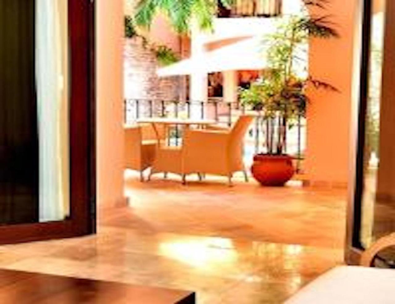 Acanto Hotel Playa Del Carmen, Trademark Collection By Wyndham Εξωτερικό φωτογραφία