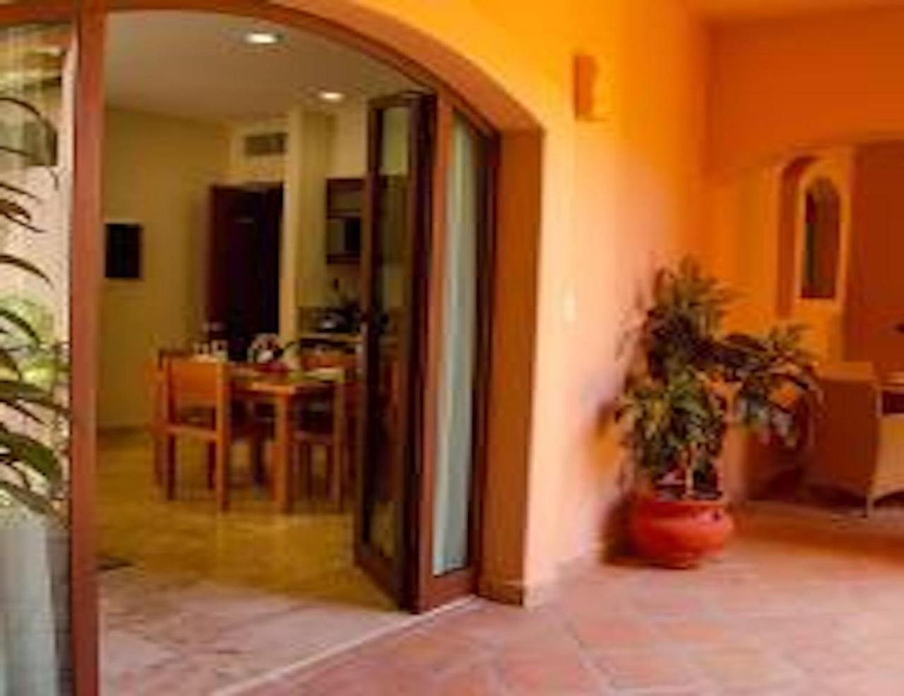 Acanto Hotel Playa Del Carmen, Trademark Collection By Wyndham Εξωτερικό φωτογραφία