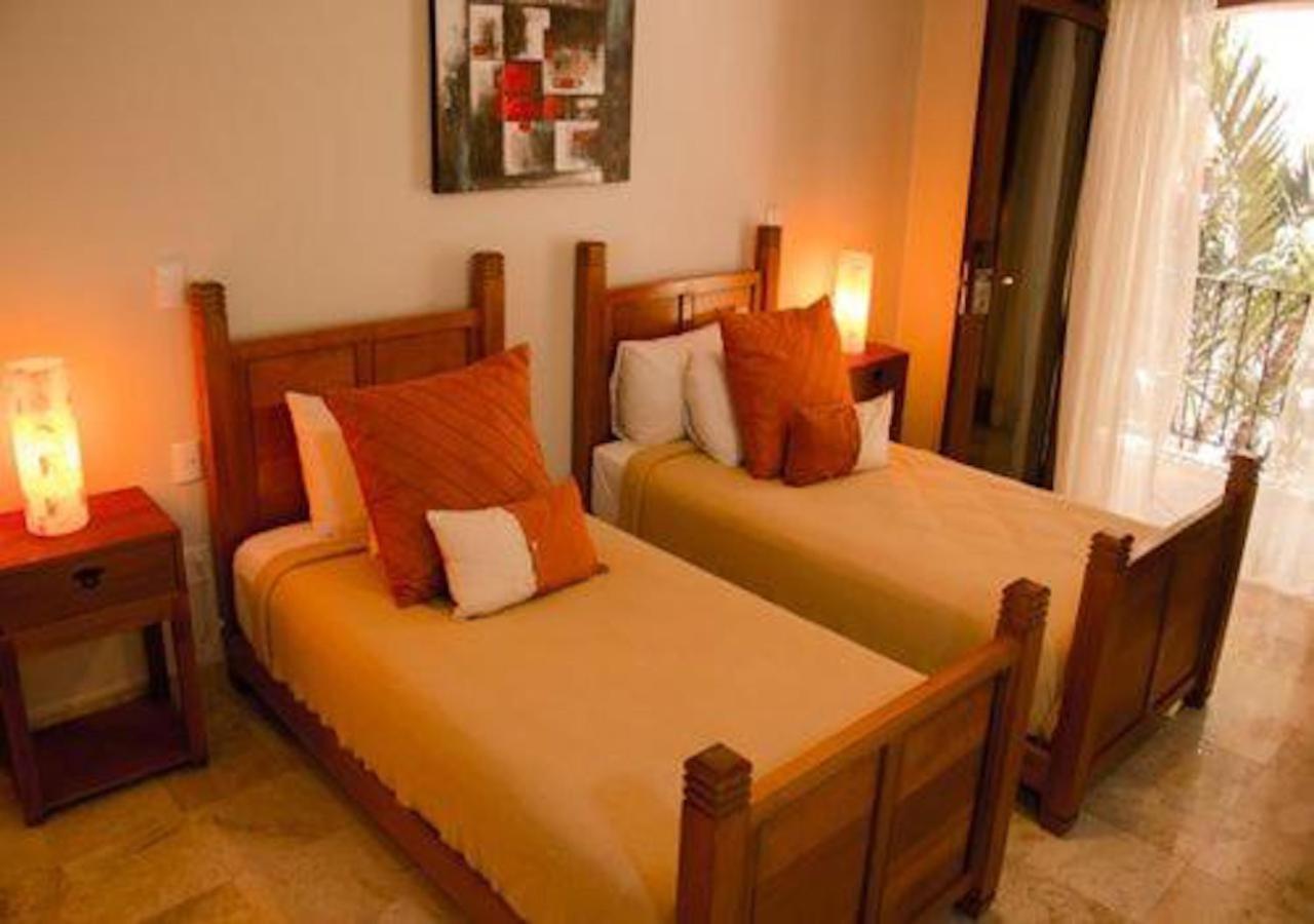 Acanto Hotel Playa Del Carmen, Trademark Collection By Wyndham Εξωτερικό φωτογραφία