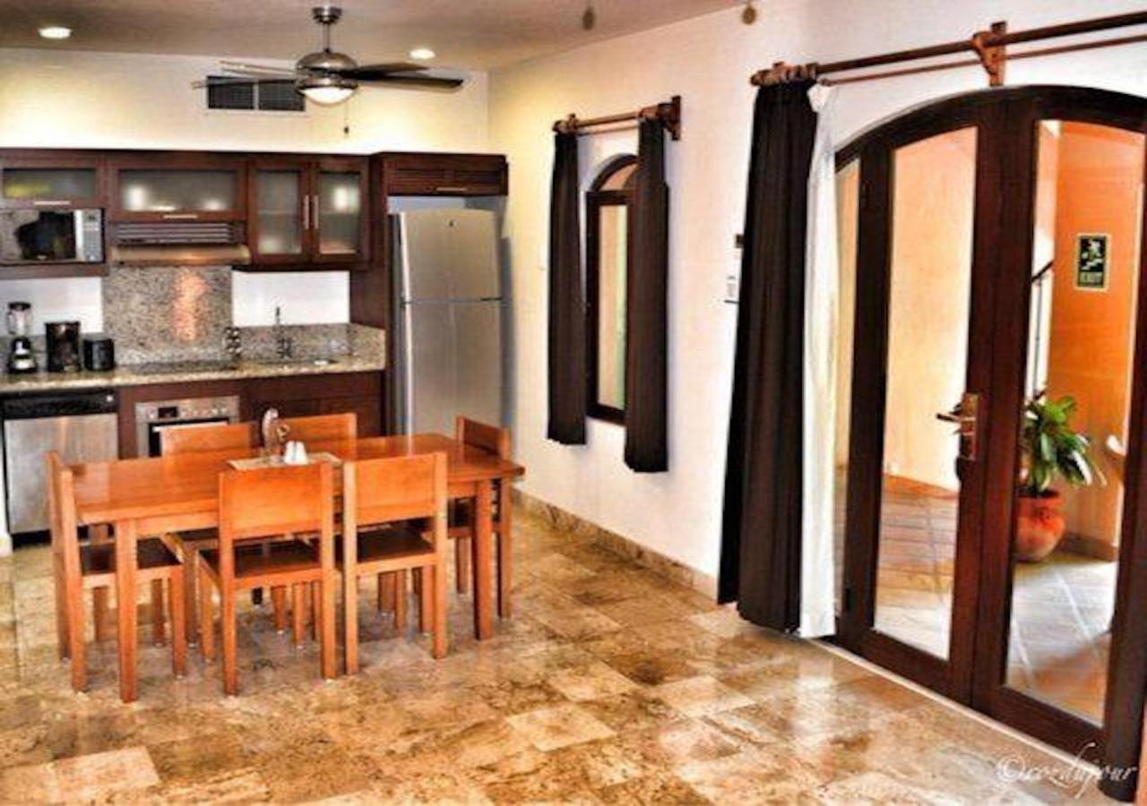 Acanto Hotel Playa Del Carmen, Trademark Collection By Wyndham Εξωτερικό φωτογραφία