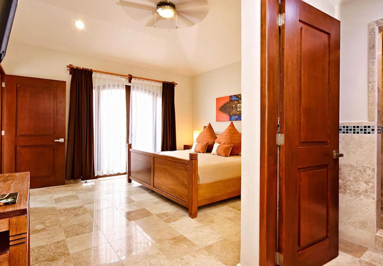 Acanto Hotel Playa Del Carmen, Trademark Collection By Wyndham Εξωτερικό φωτογραφία