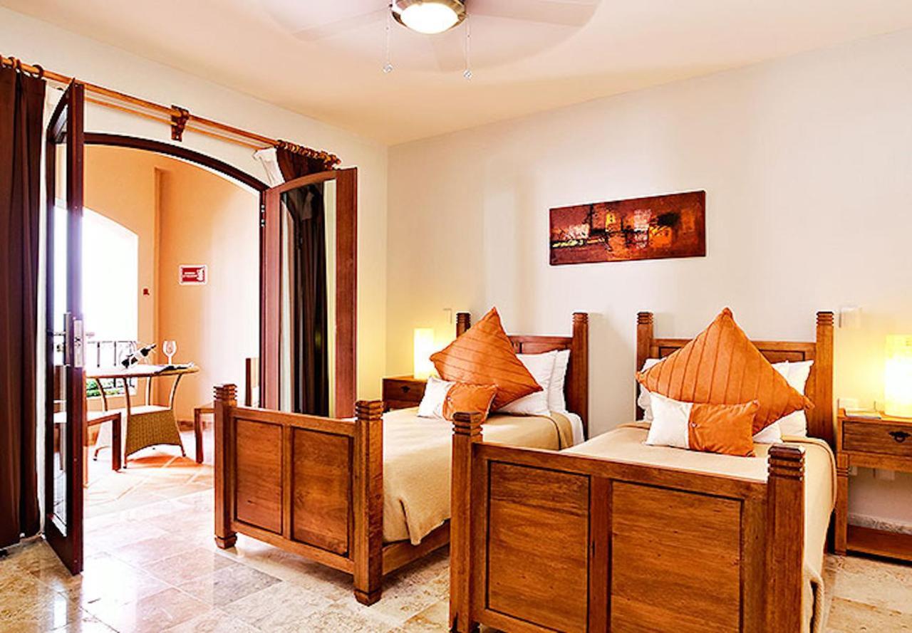Acanto Hotel Playa Del Carmen, Trademark Collection By Wyndham Εξωτερικό φωτογραφία