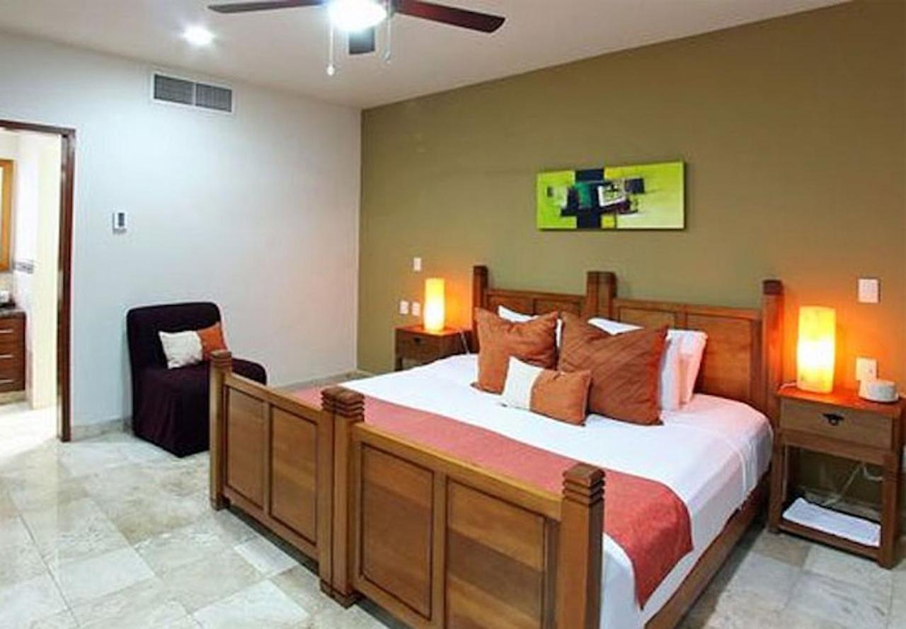 Acanto Hotel Playa Del Carmen, Trademark Collection By Wyndham Εξωτερικό φωτογραφία
