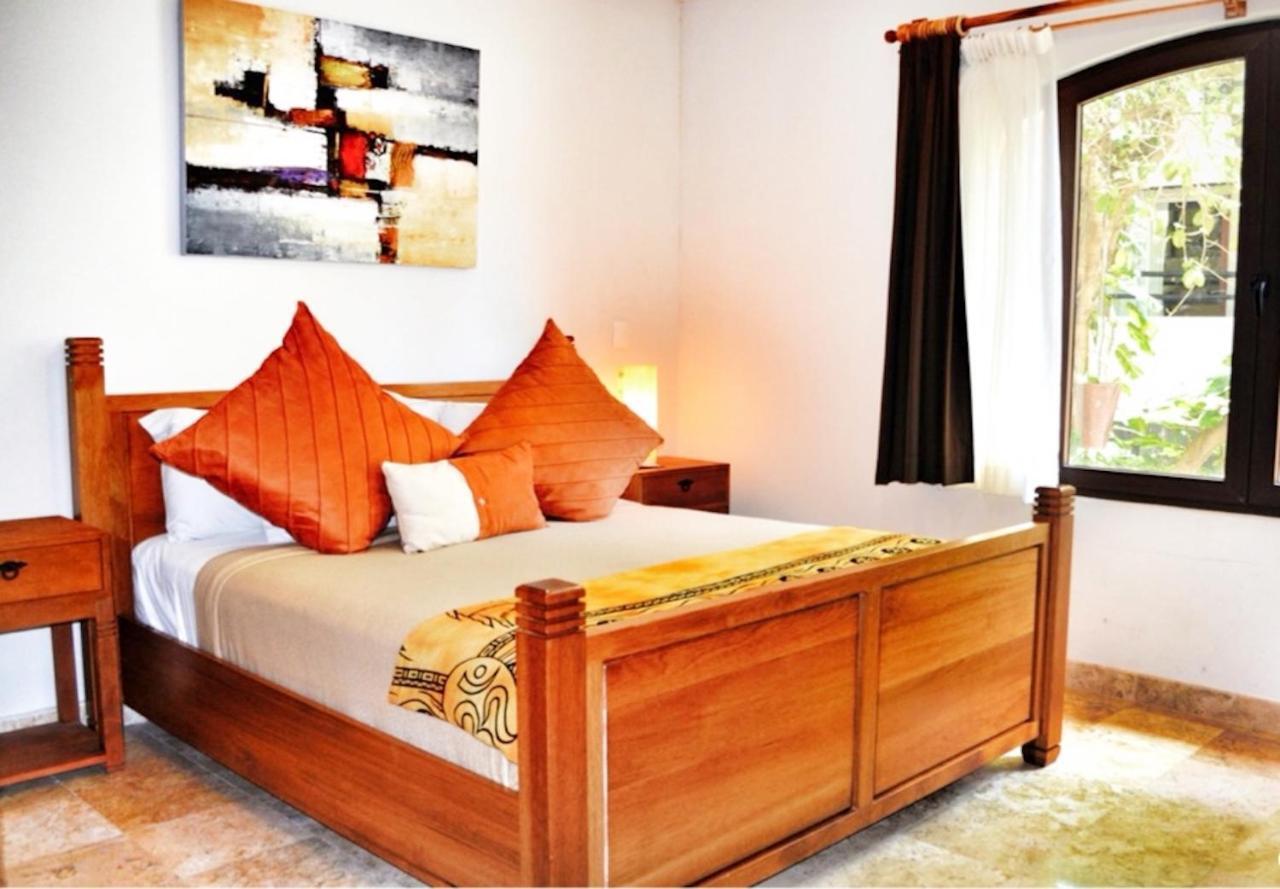 Acanto Hotel Playa Del Carmen, Trademark Collection By Wyndham Εξωτερικό φωτογραφία