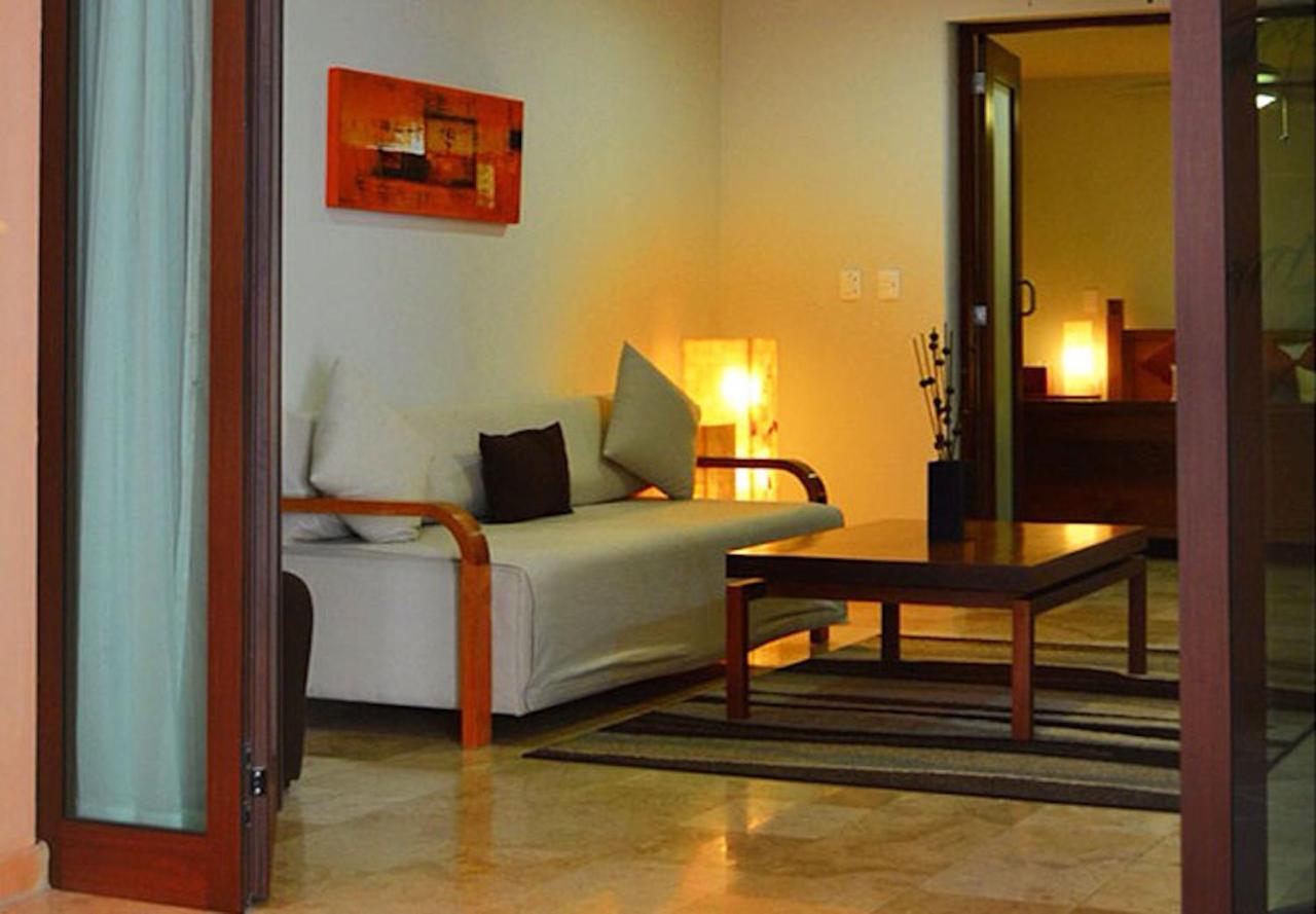 Acanto Hotel Playa Del Carmen, Trademark Collection By Wyndham Εξωτερικό φωτογραφία