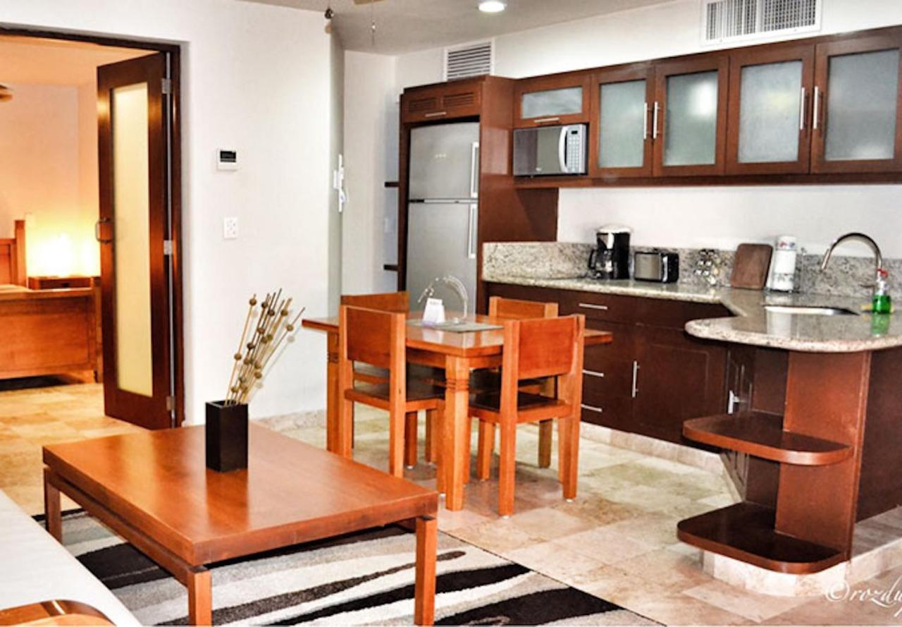 Acanto Hotel Playa Del Carmen, Trademark Collection By Wyndham Εξωτερικό φωτογραφία