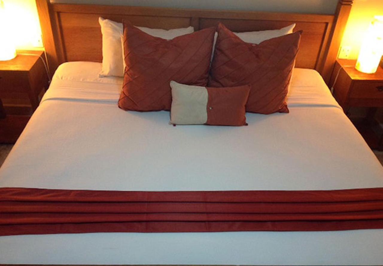 Acanto Hotel Playa Del Carmen, Trademark Collection By Wyndham Εξωτερικό φωτογραφία