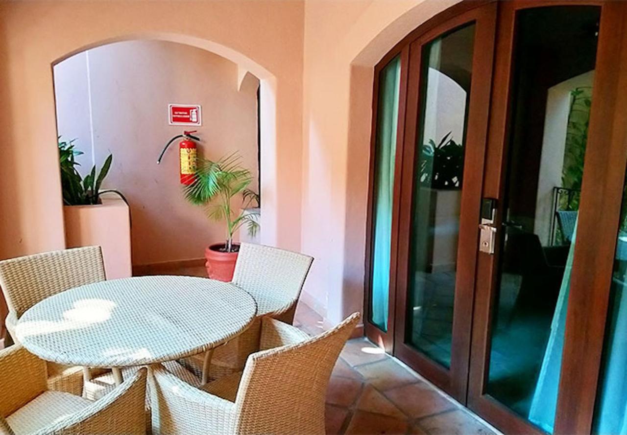 Acanto Hotel Playa Del Carmen, Trademark Collection By Wyndham Εξωτερικό φωτογραφία
