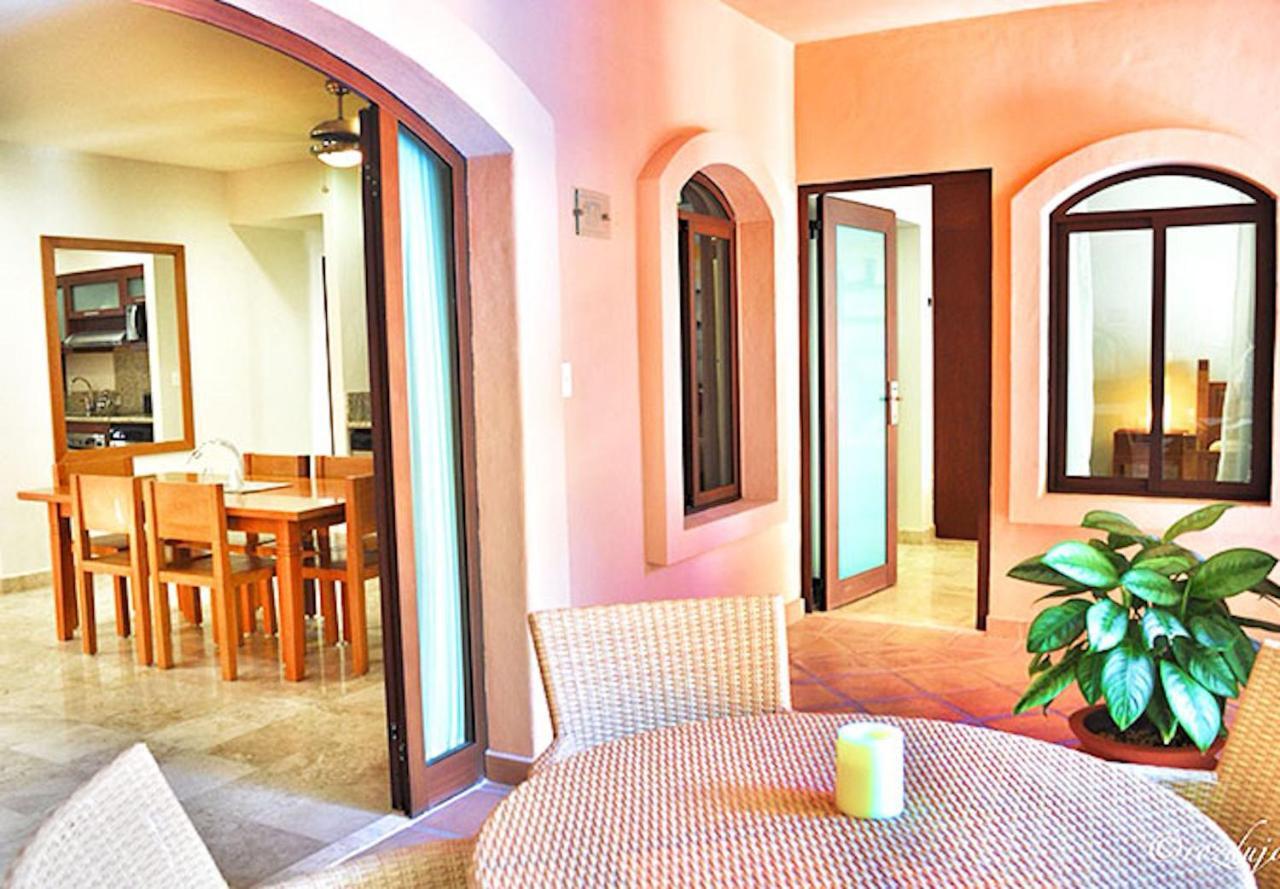 Acanto Hotel Playa Del Carmen, Trademark Collection By Wyndham Εξωτερικό φωτογραφία