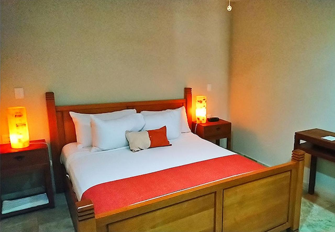 Acanto Hotel Playa Del Carmen, Trademark Collection By Wyndham Εξωτερικό φωτογραφία