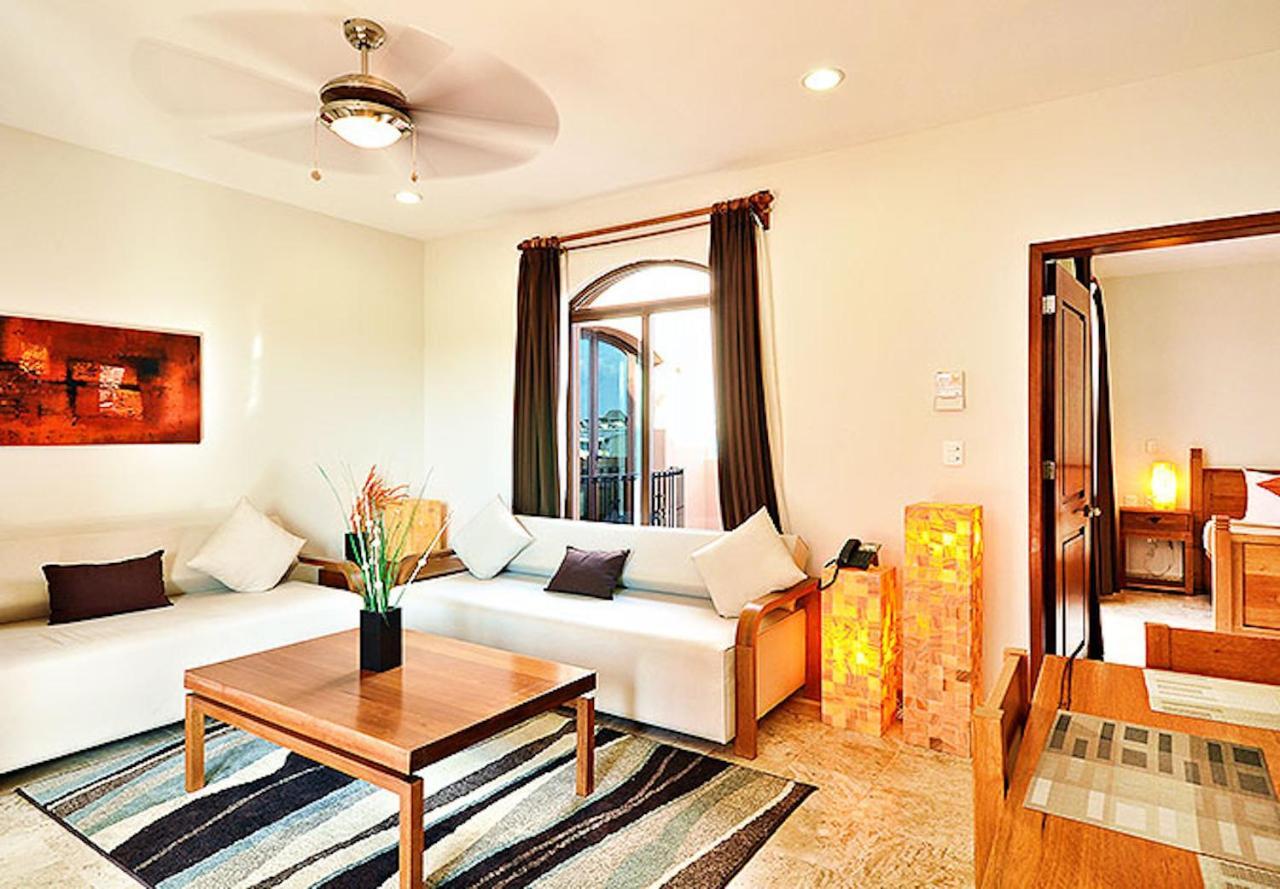 Acanto Hotel Playa Del Carmen, Trademark Collection By Wyndham Εξωτερικό φωτογραφία
