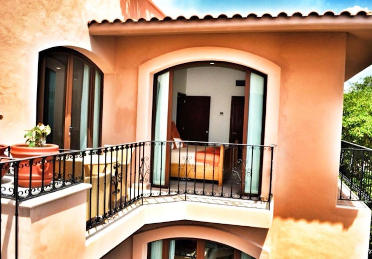Acanto Hotel Playa Del Carmen, Trademark Collection By Wyndham Εξωτερικό φωτογραφία