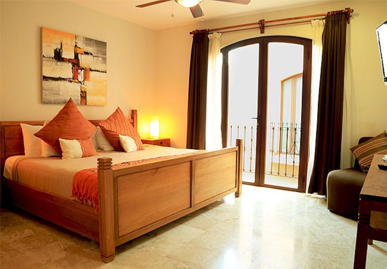 Acanto Hotel Playa Del Carmen, Trademark Collection By Wyndham Εξωτερικό φωτογραφία